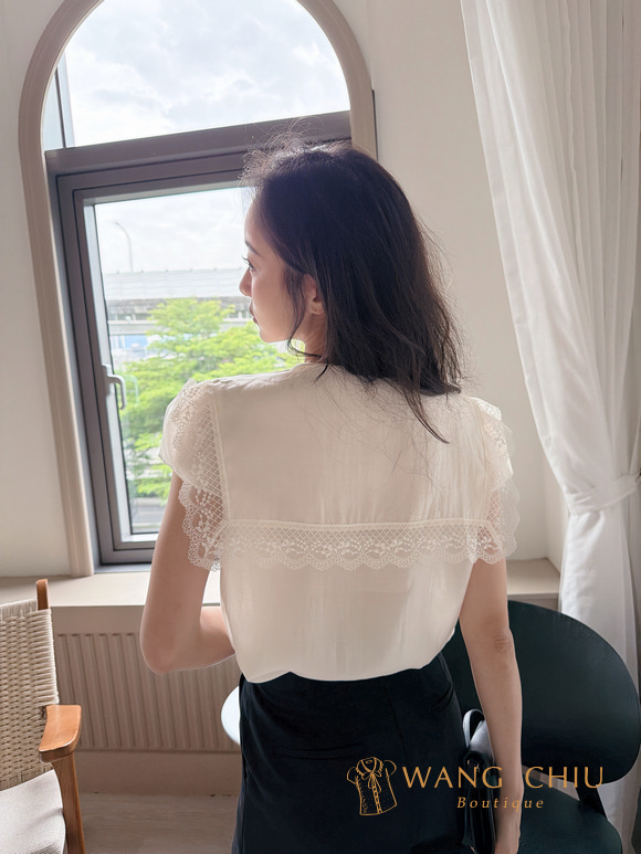 WANG CHIU 麻豆照